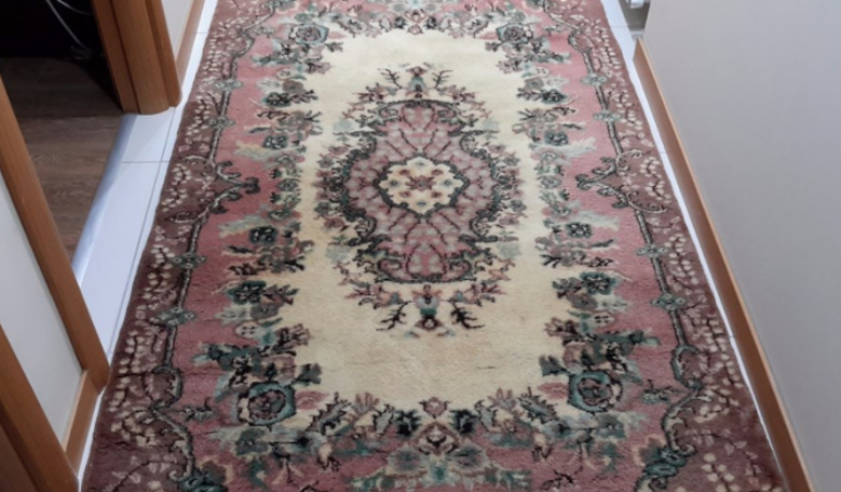 Isparta Halısı Yıkama