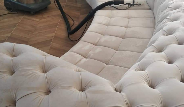 Koltuk Yıkama | Kayseri Koltuk Yıkama